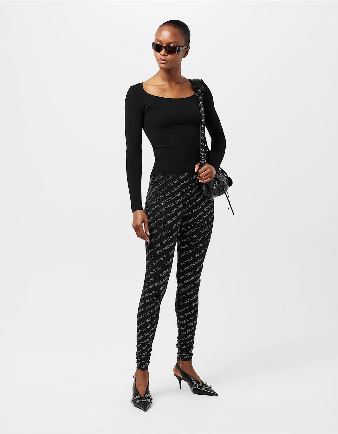 Womens Long Sleeve T-Shirt