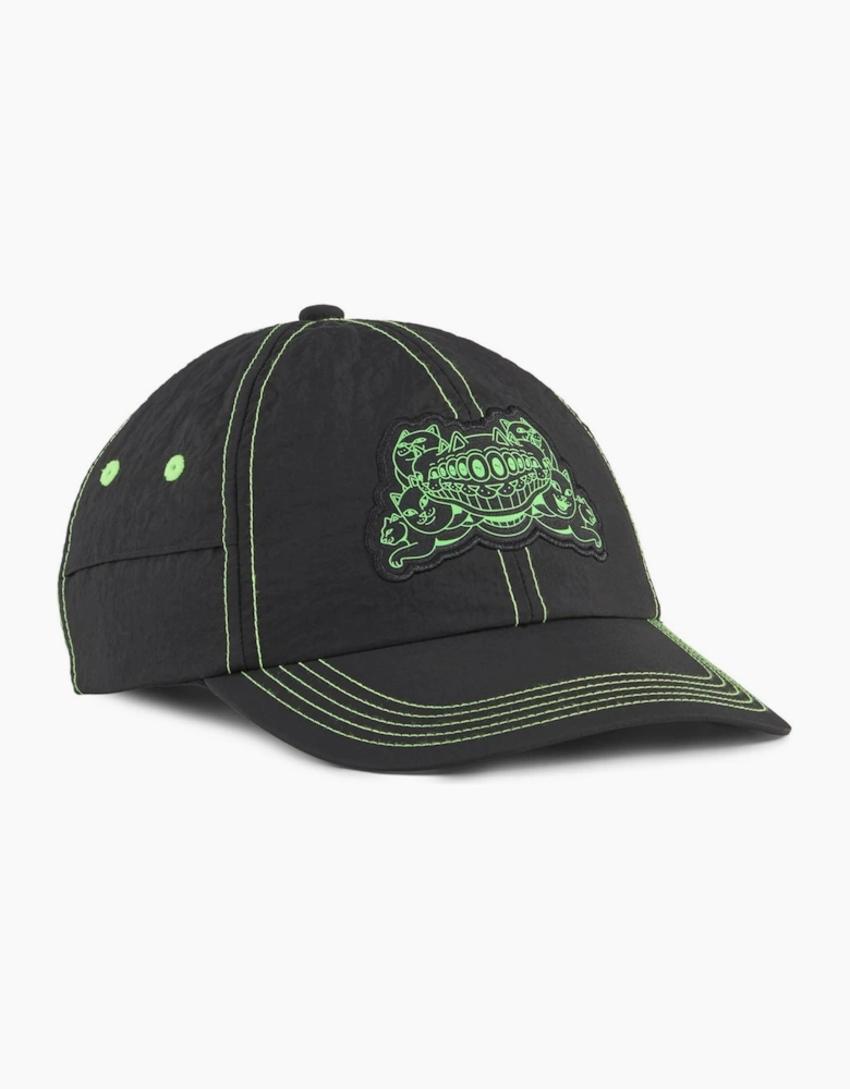 X Ripndip Dad Baseball Cap