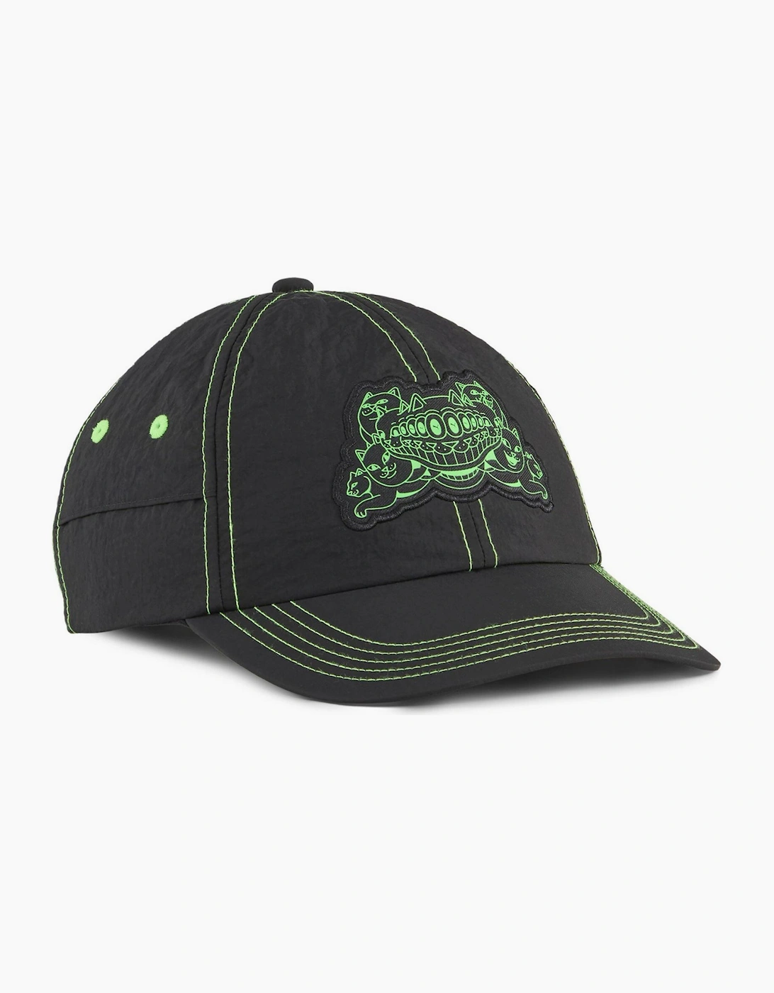 X Ripndip Dad Baseball Cap, 6 of 5