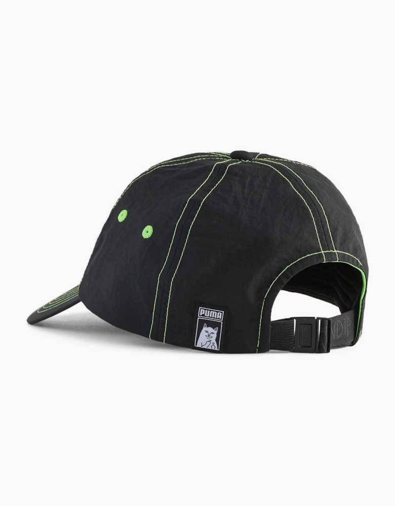X Ripndip Dad Baseball Cap