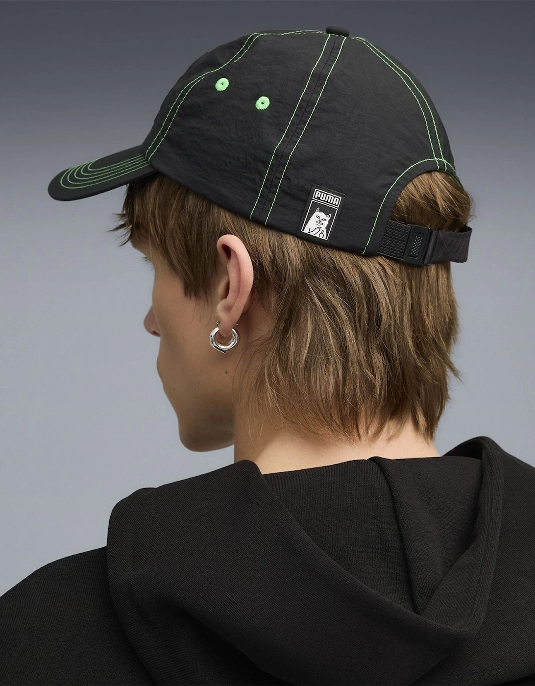 X Ripndip Dad Baseball Cap