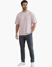 Baby Pink