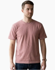 Dusty Pink