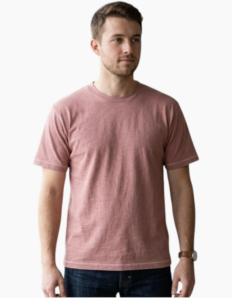 No Boundaries Mens T Shirts Oversized Drop Shoulder Top