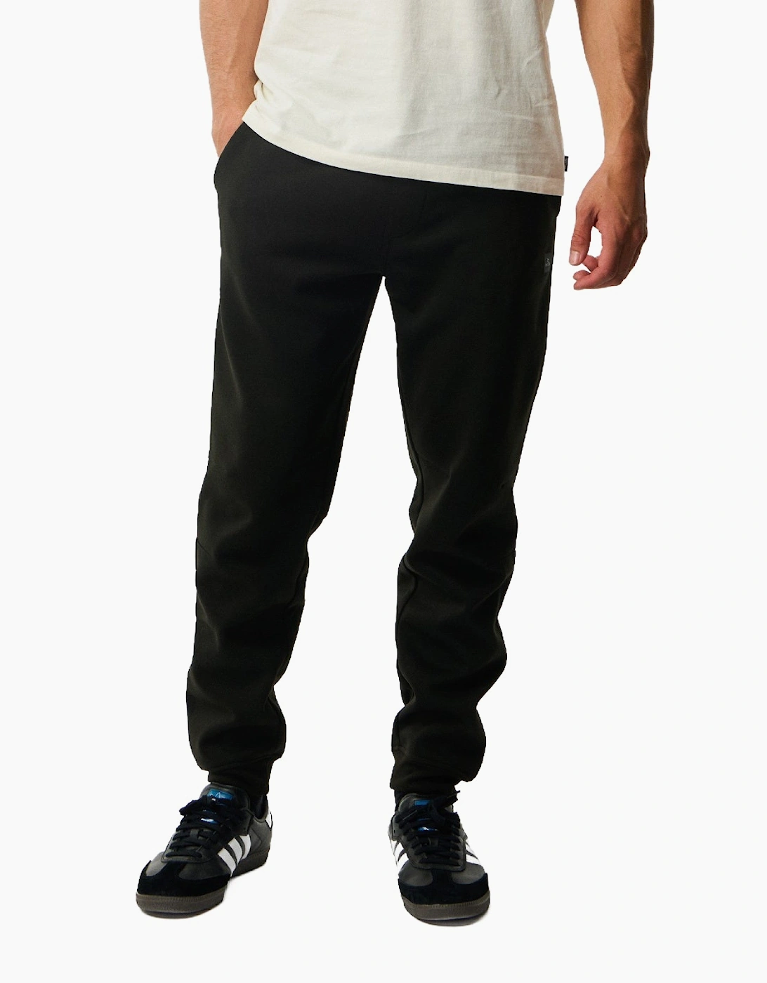 Rip Curl Mens Departed Anti Series Elasticated Joggers