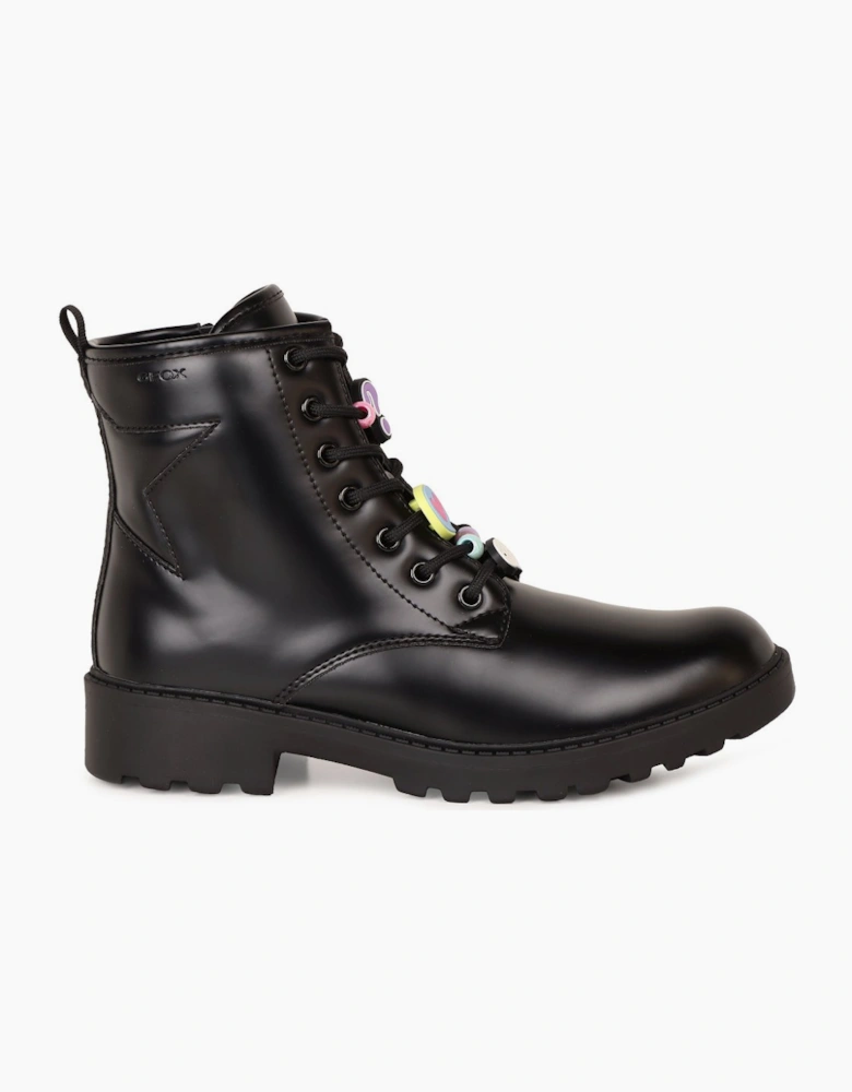 Junior Casey Girls Boots