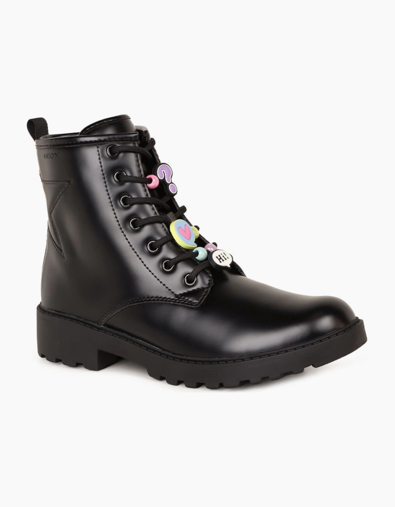 Junior Casey Girls Boots