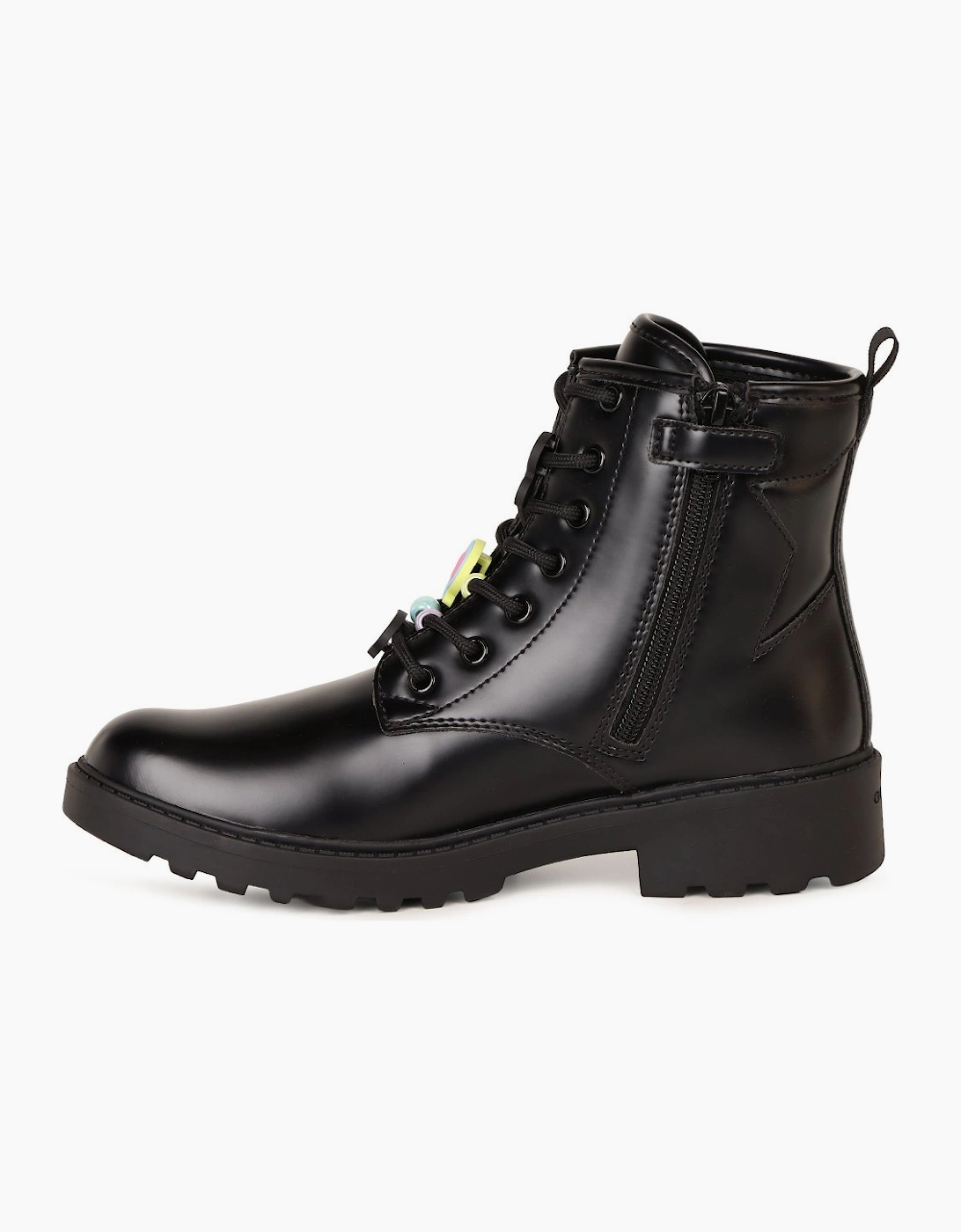Junior Casey Girls Boots