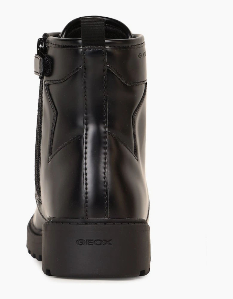 Junior Casey Girls Boots