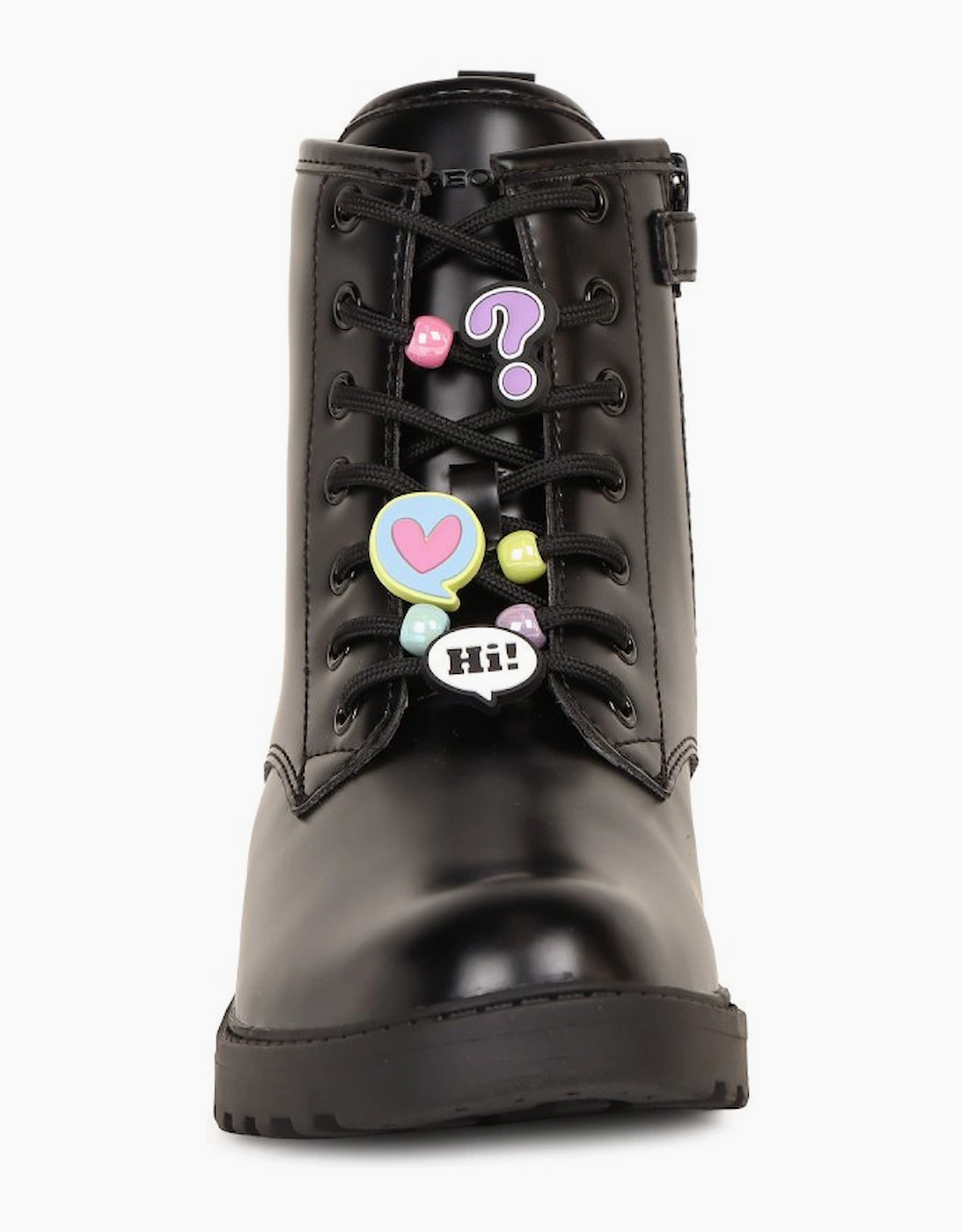 Junior Casey Girls Boots