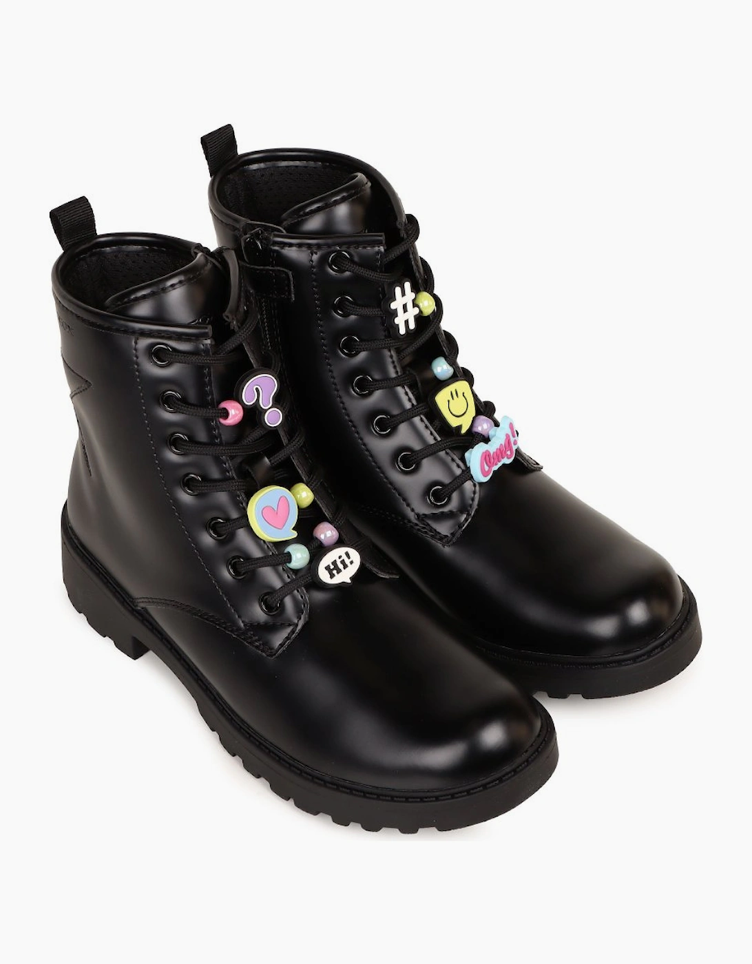 Junior Casey Girls Boots
