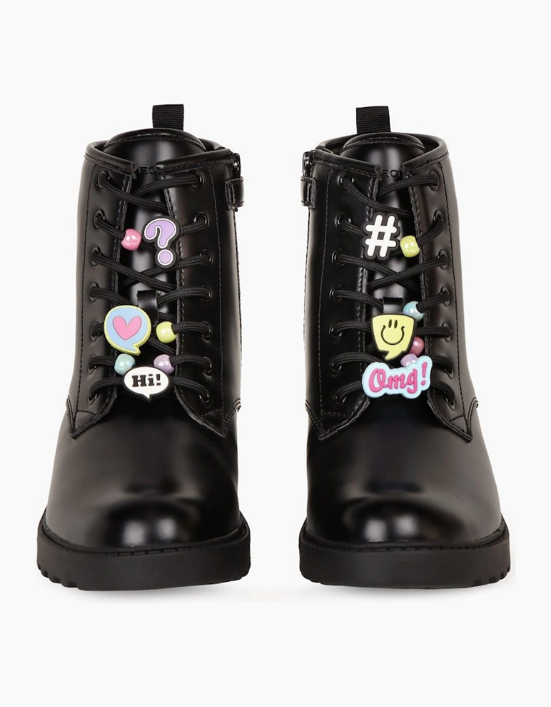 Junior Casey Girls Boots