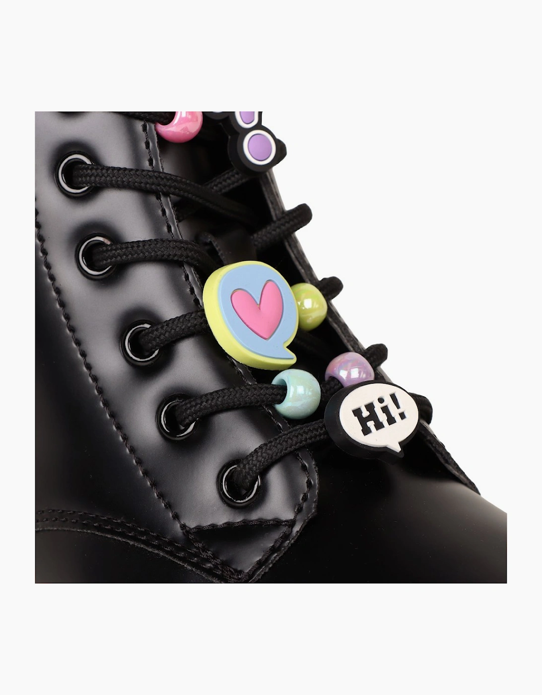 Junior Casey Girls Boots