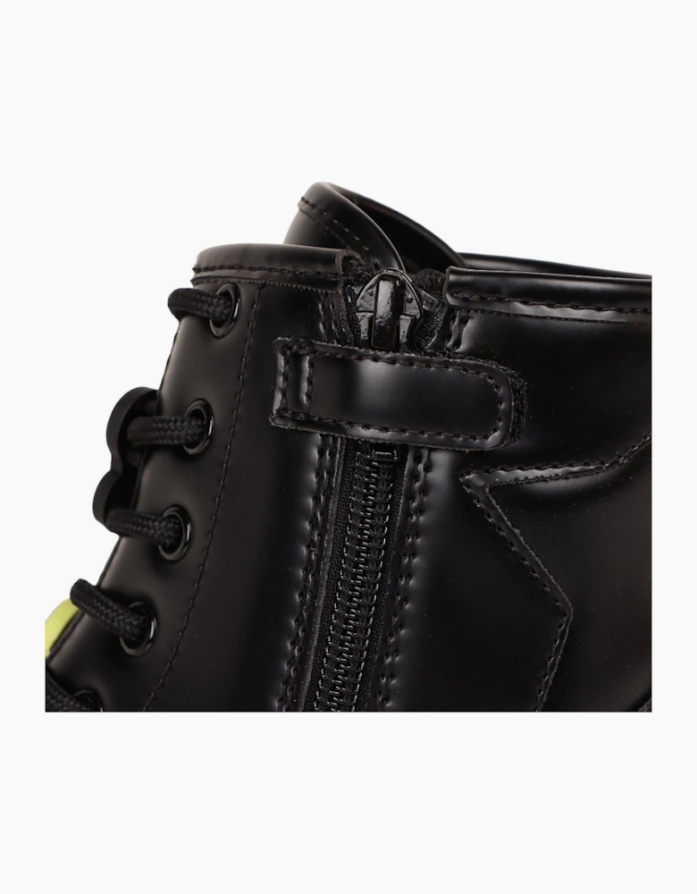 Junior Casey Girls Boots