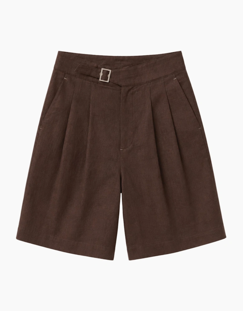THE ELLE SHORTS