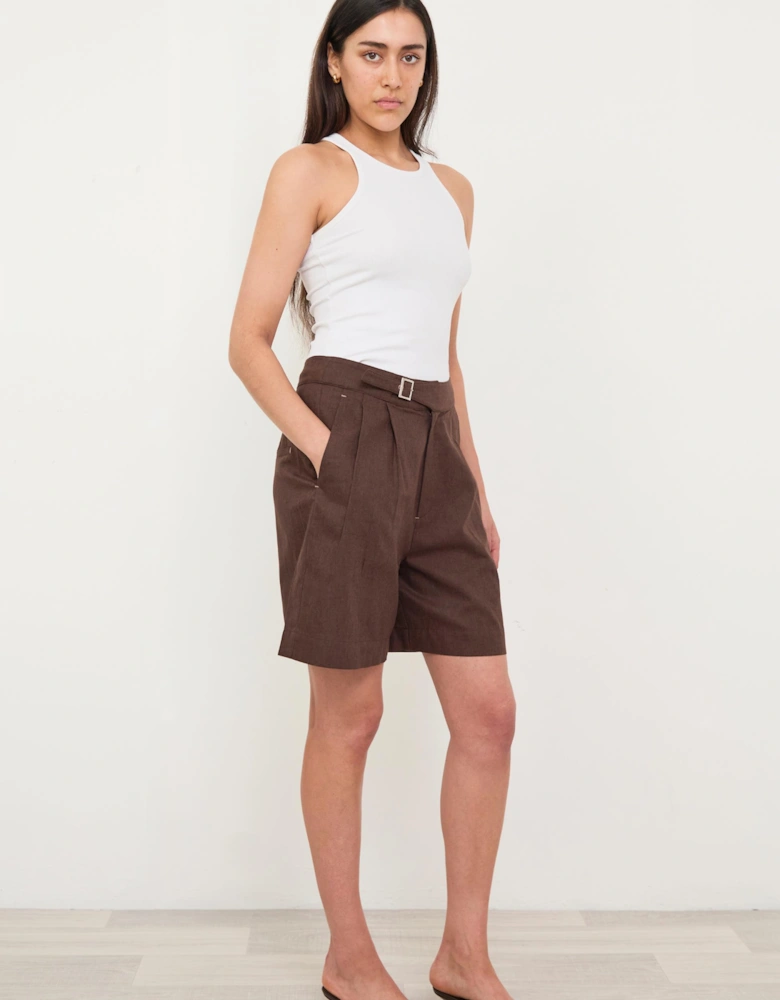 THE ELLE SHORTS