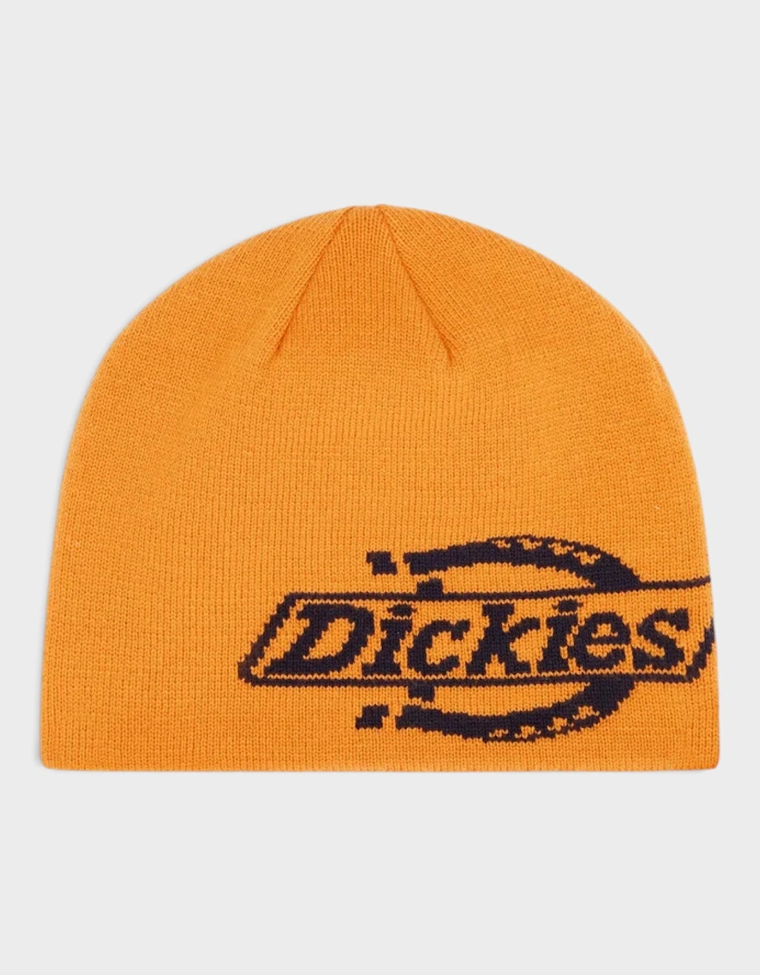 Summerdale Logo Beanie Orange Black, 3 of 2