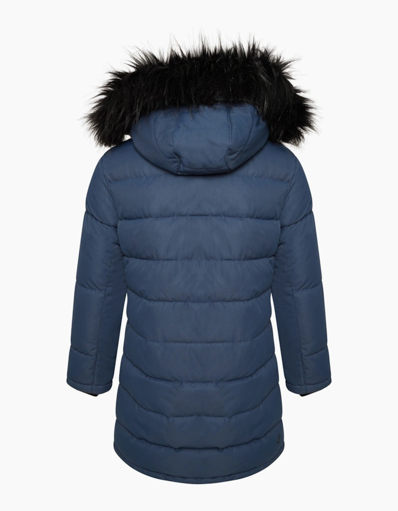Dare 2B Girls Striking II Waterproof Jacket