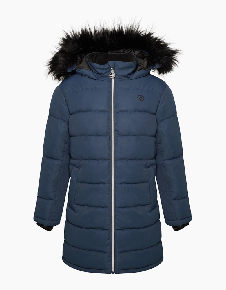 Dare 2B Girls Striking II Waterproof Jacket
