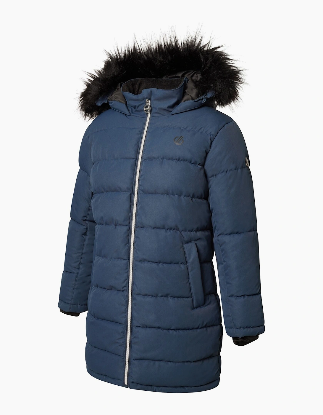 Dare 2B Girls Striking II Waterproof Jacket