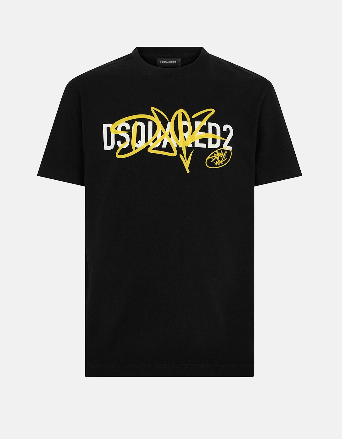 COOL FIT BRANDED T SHIRT, 4 of 3