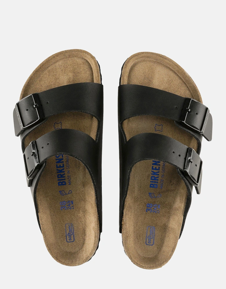 WOMEN ARIZONA SOFT FOOTBED NARROW