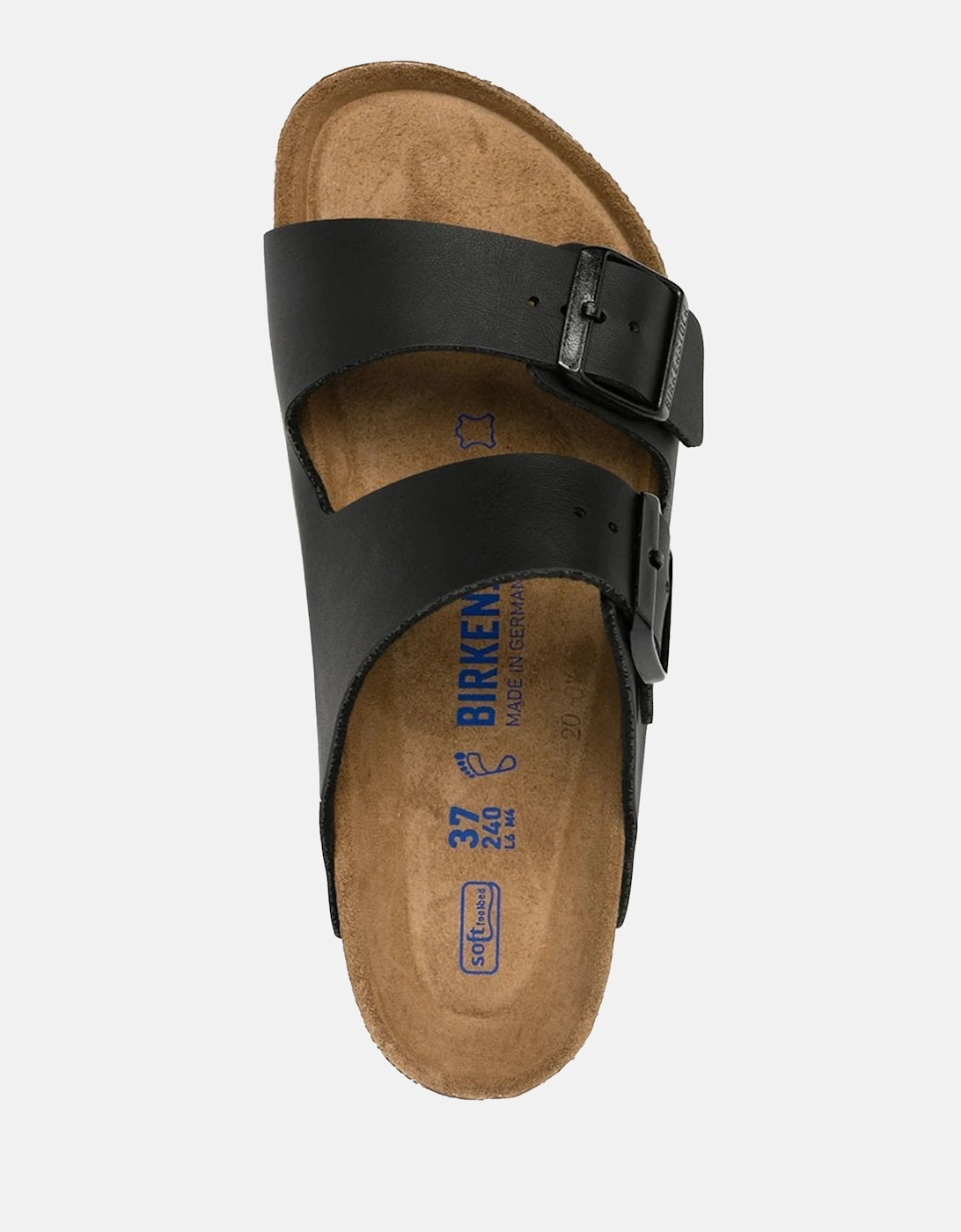 ARIZONA SOFT FOOTBED REGULAR