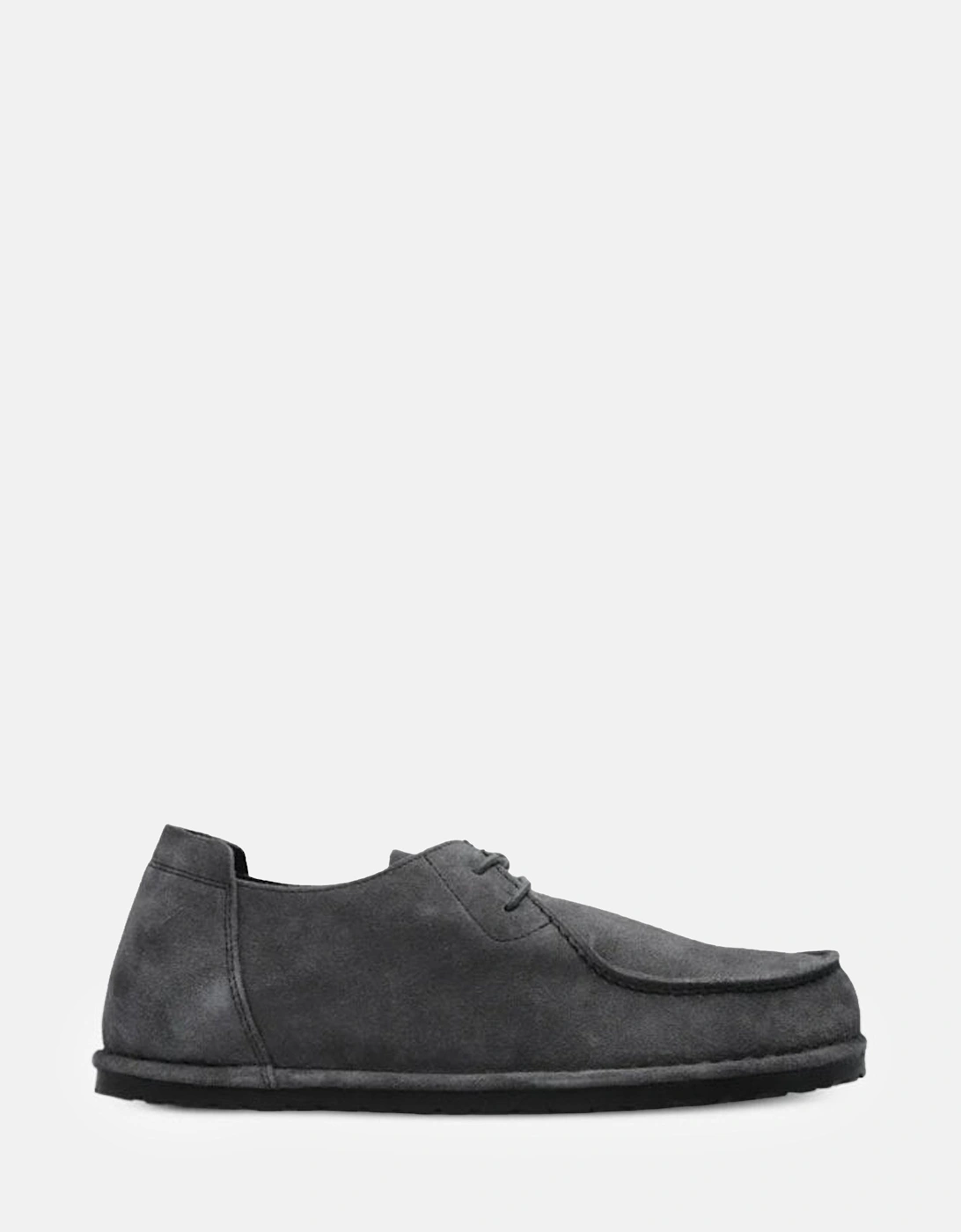 UTTI LACE SUEDE LEATHER