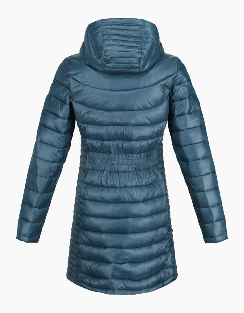 Regatta Womens/Ladies Andel III Lightweight Parka