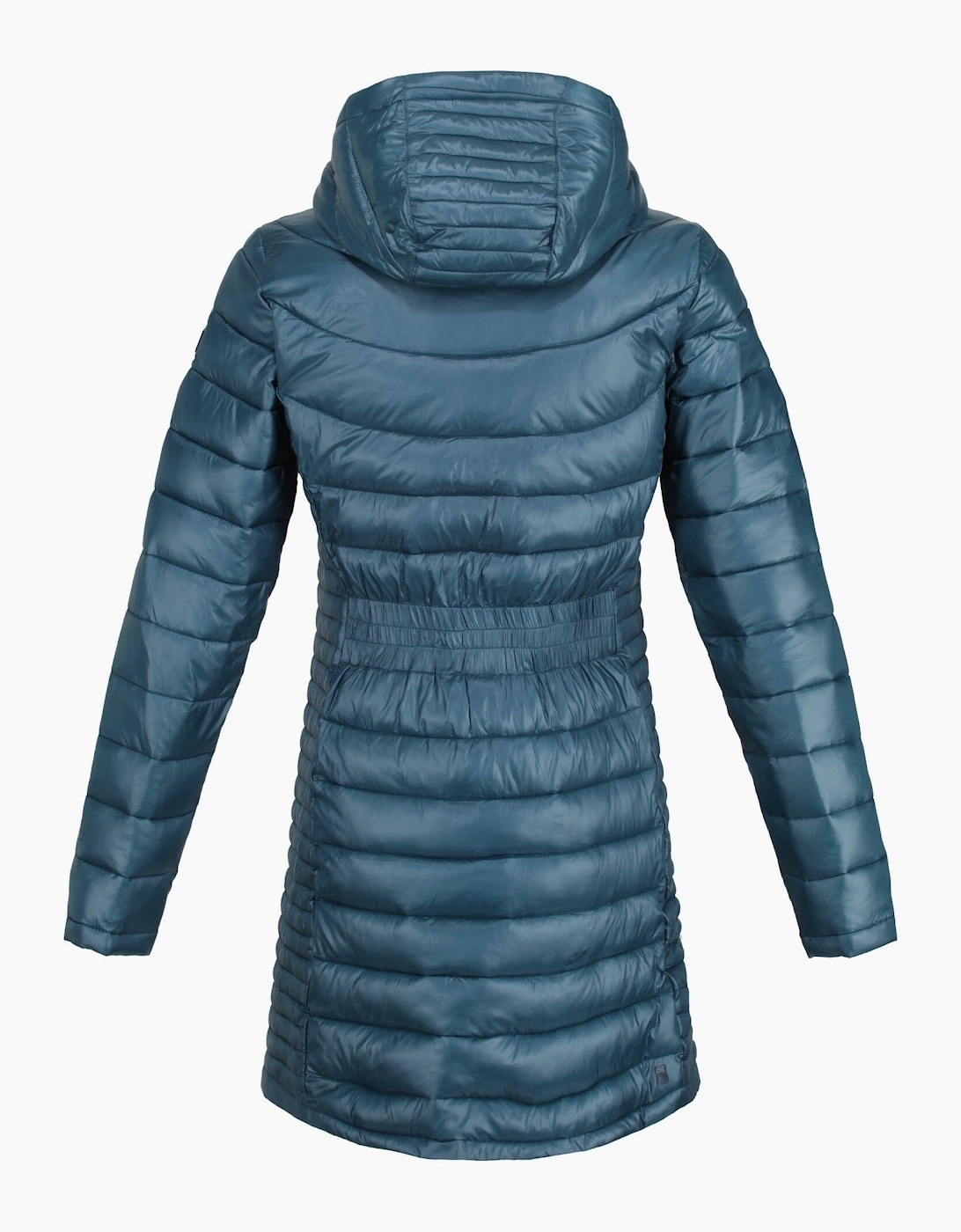 Regatta Womens/Ladies Andel III Lightweight Parka