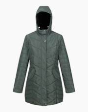Dark Forest Green