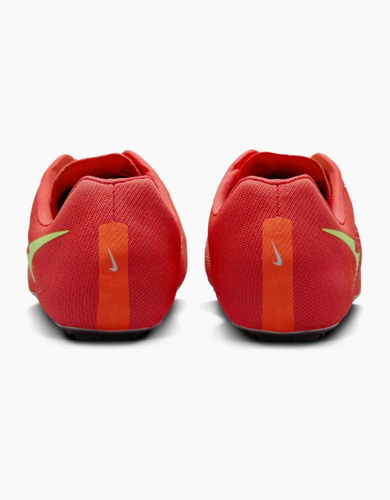 Zoom Ja Fly 4 Low Top Sneakers