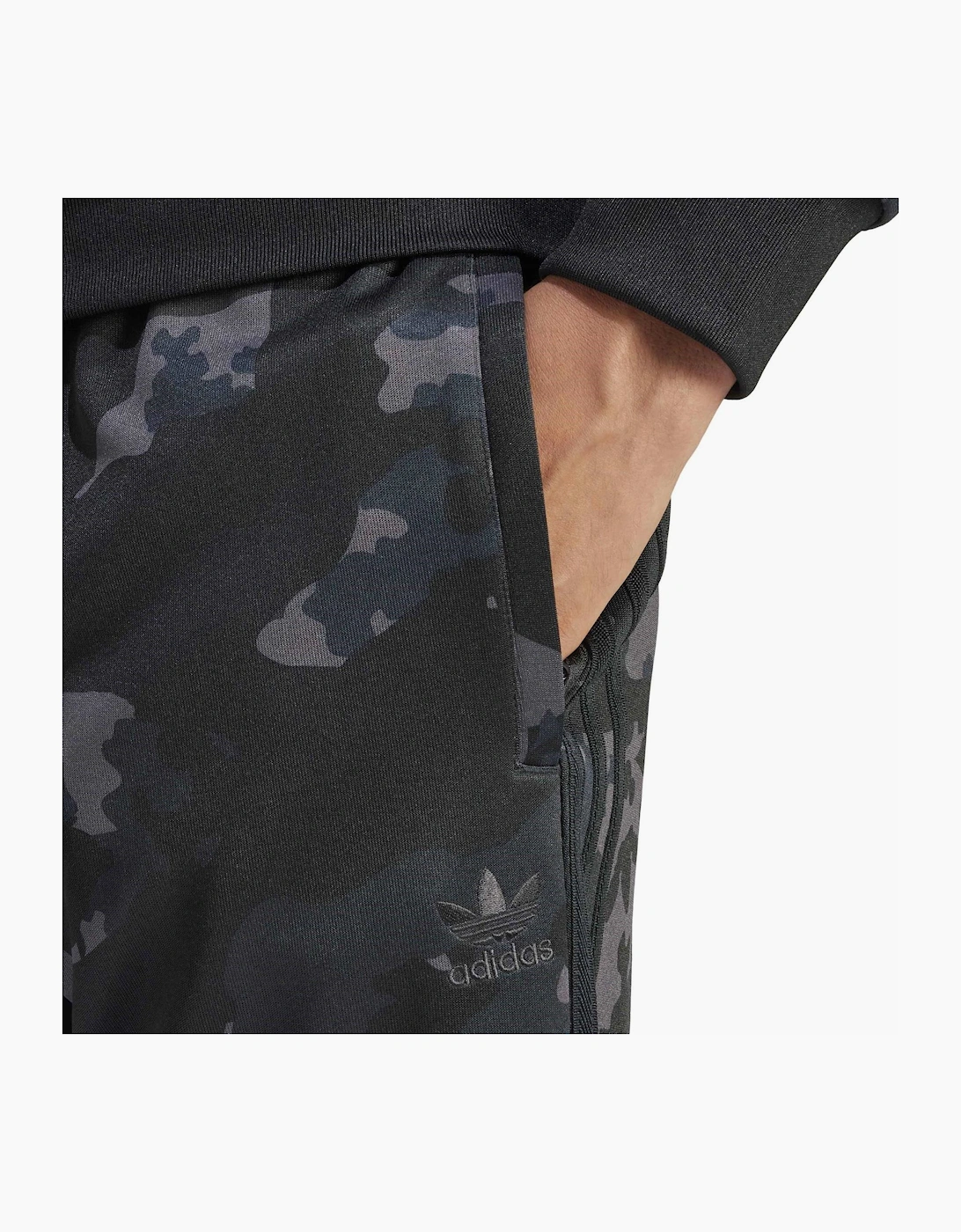 Camo Sstr tp