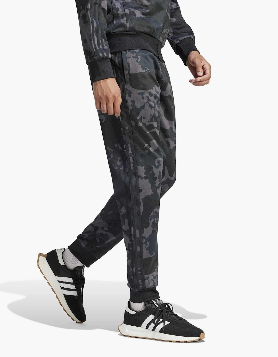 Camo Sstr tp