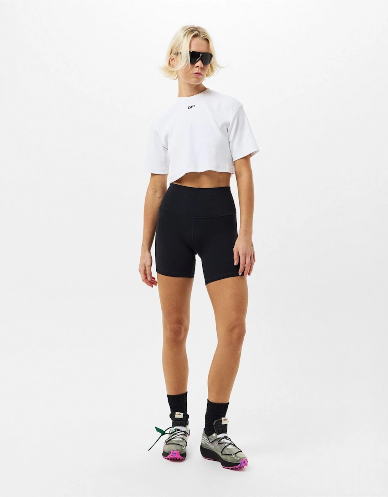 Nike Low Top Round Toe Sneakers