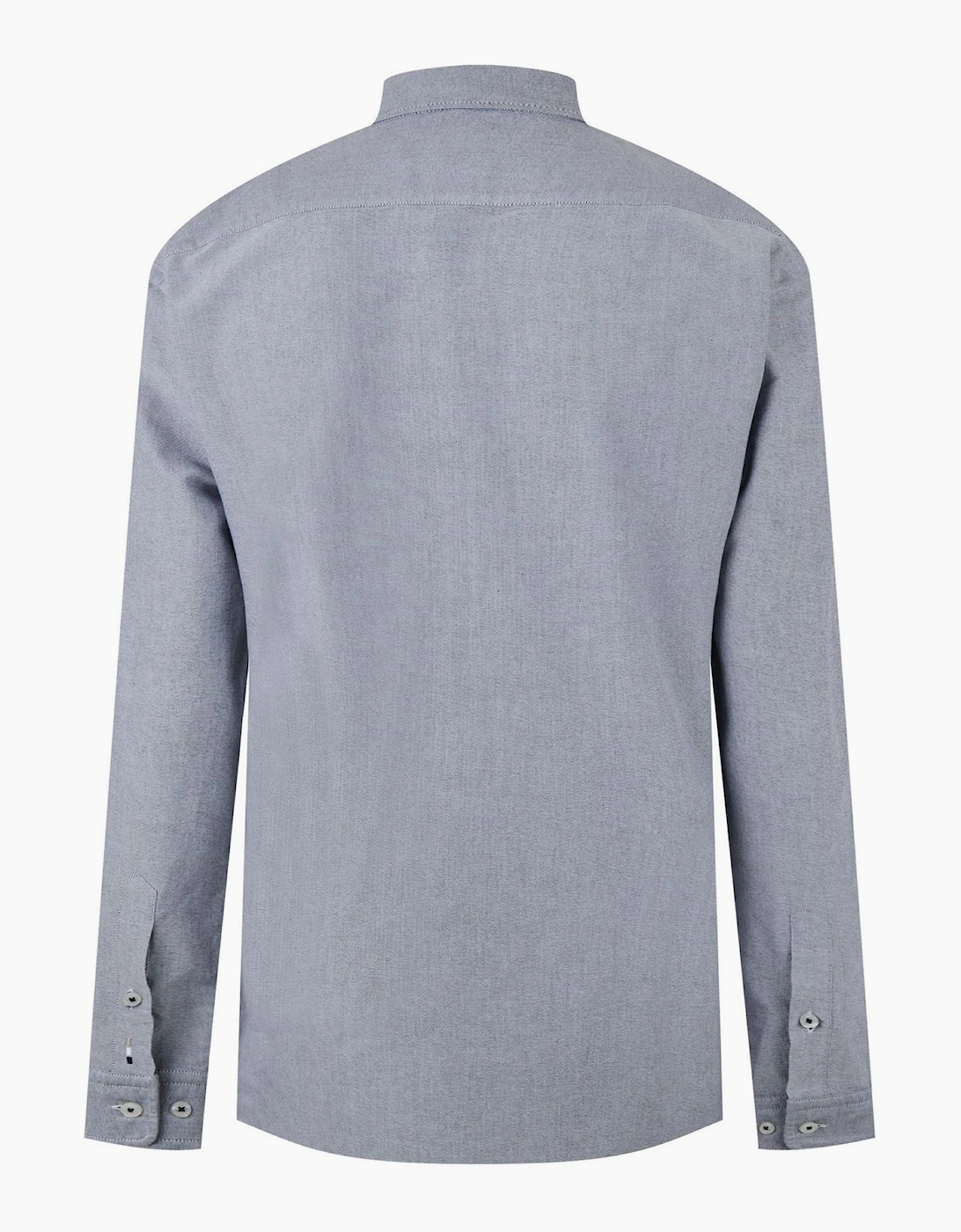 Plain Long Sleeve Shirt