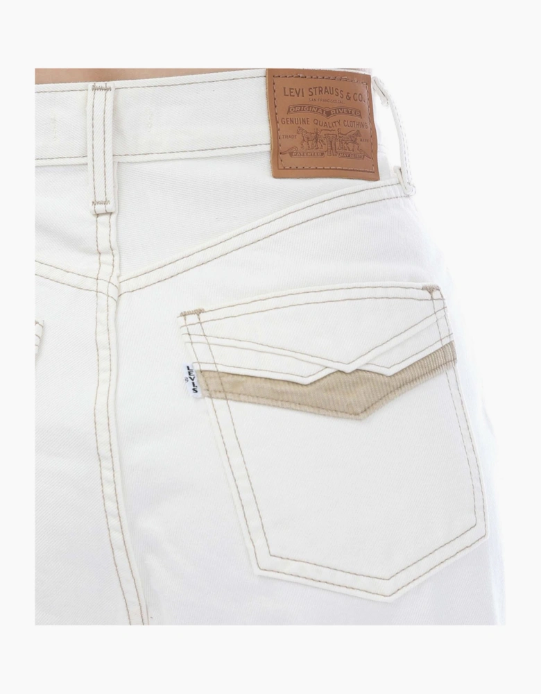 Movin On 70s Wide Leg Flare Jeans