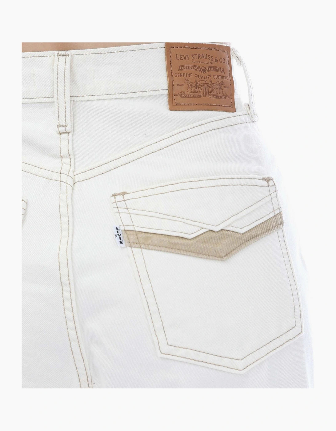 Movin On 70s Wide Leg Flare Jeans