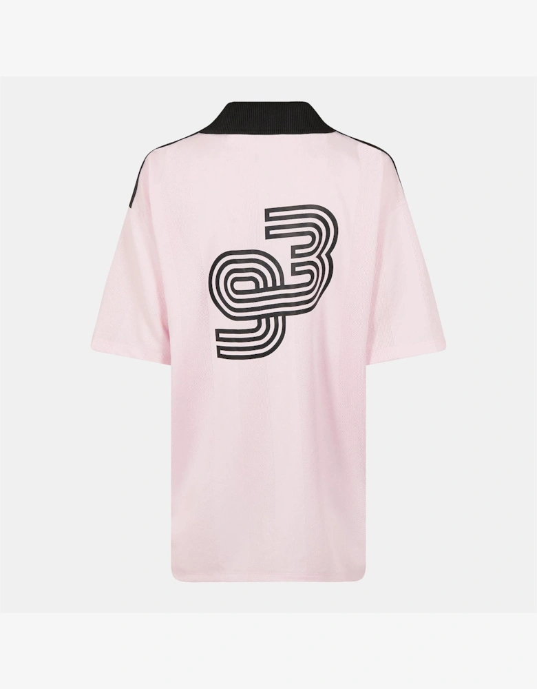 Dila B Game Day Football Shirt