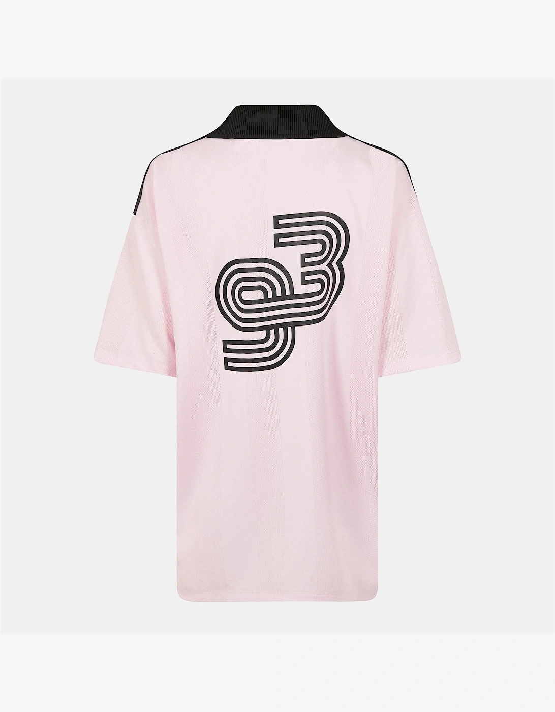 Dila B Game Day Football Shirt
