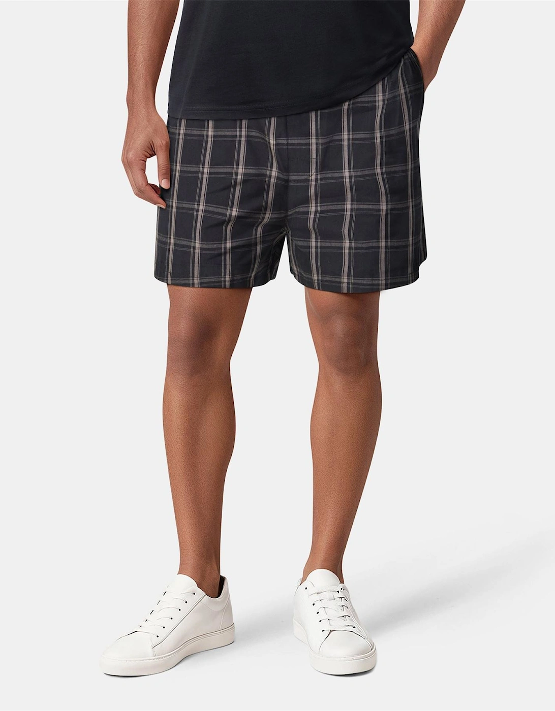 3pk Woven Boxer