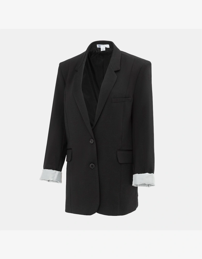 Ladies' Miso Blazer Jacket