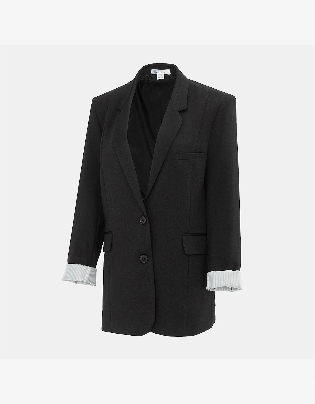 Ladies' Miso Blazer Jacket