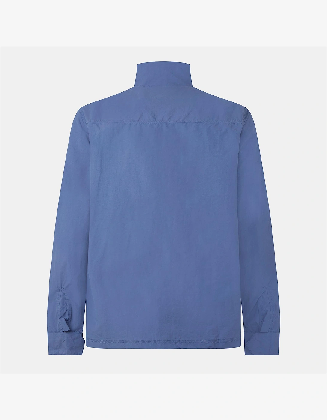 Statlo OvrShirt