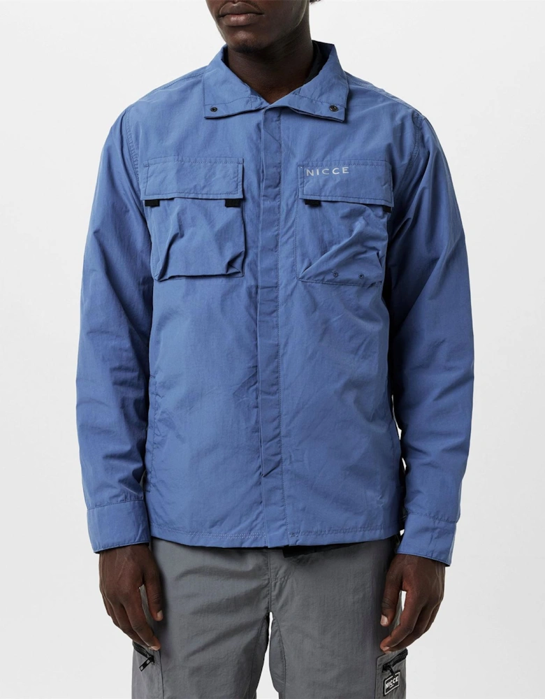 Statlo OvrShirt