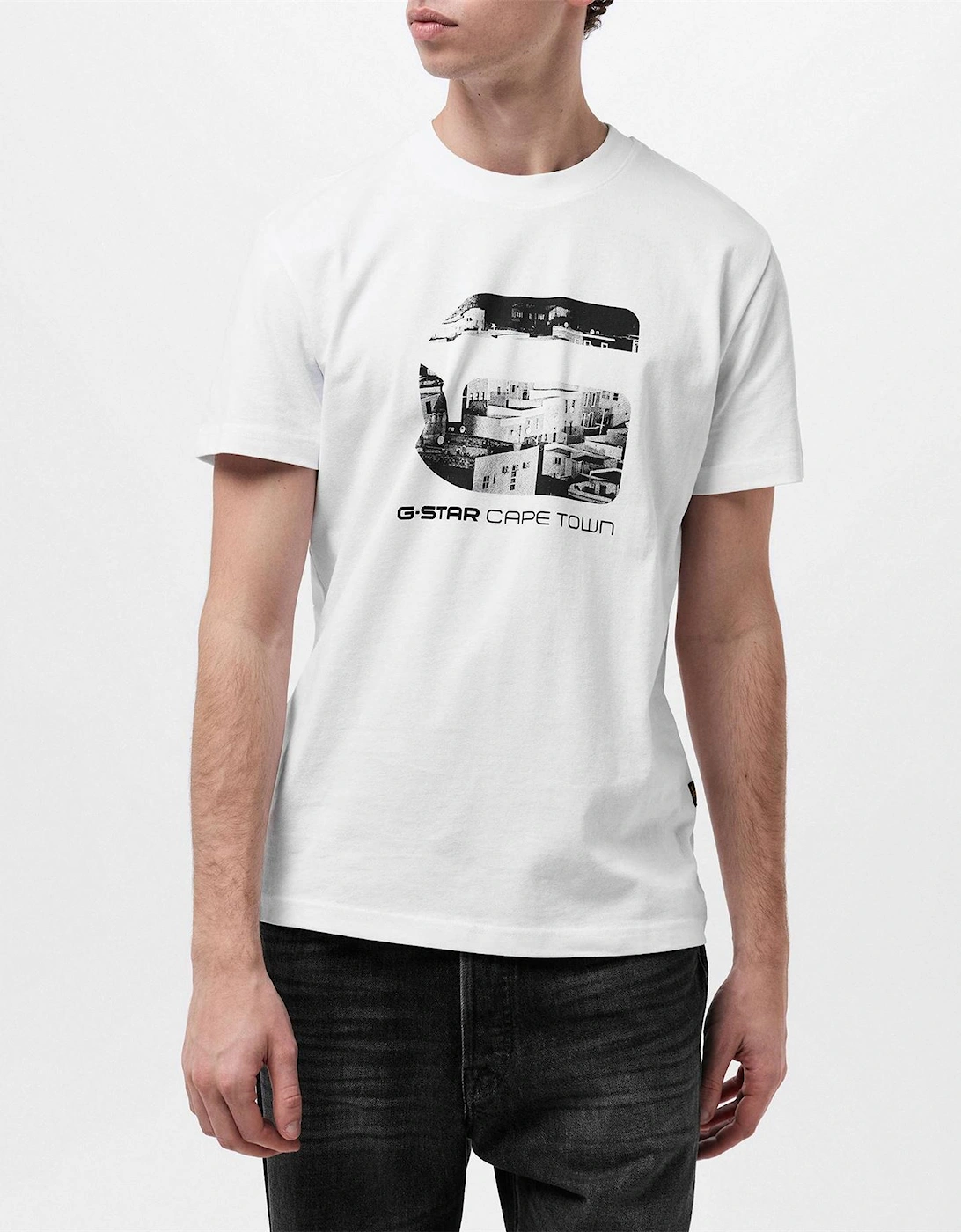 Cape Town ts