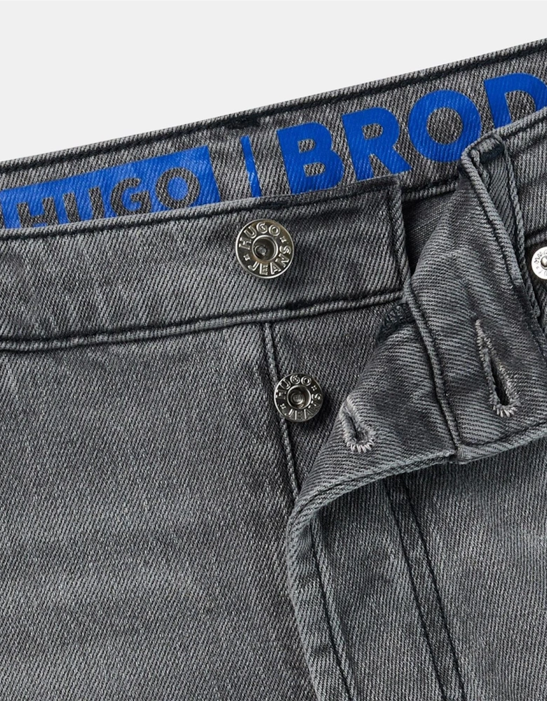 Brody Jeans