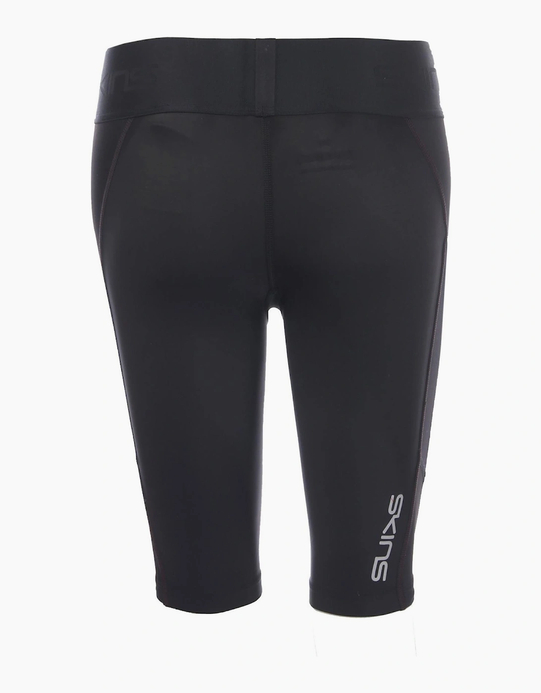 Series 3 Skinny Fit Geometric Shorts, 3 of 2