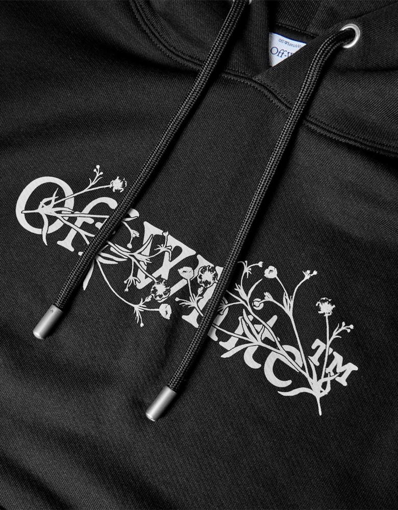 Bookish Skt Hoody