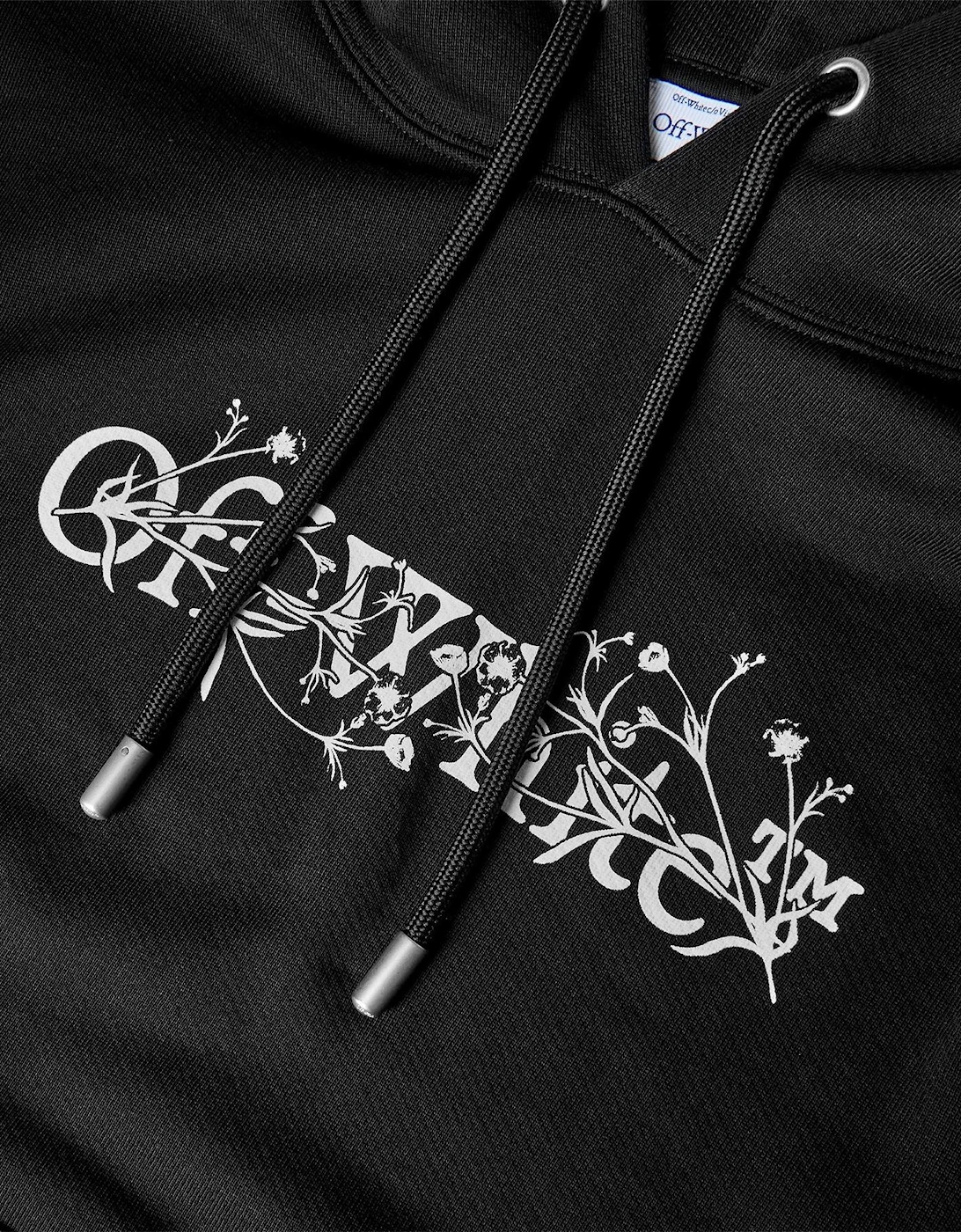 Bookish Skt Hoody